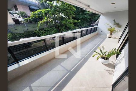 Apartamento à venda com 4 quartos, 139m² em Jardim Guanabara, Rio de Janeiro