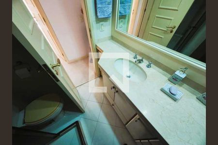 Apartamento à venda com 4 quartos, 139m² em Jardim Guanabara, Rio de Janeiro