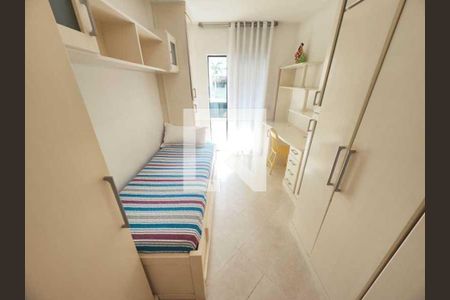 Apartamento à venda com 4 quartos, 139m² em Jardim Guanabara, Rio de Janeiro