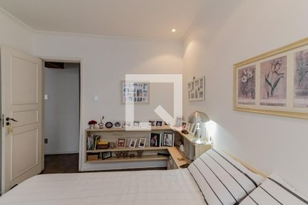 Quarto 1 de apartamento à venda com 3 quartos, 130m² em Copacabana, Rio de Janeiro