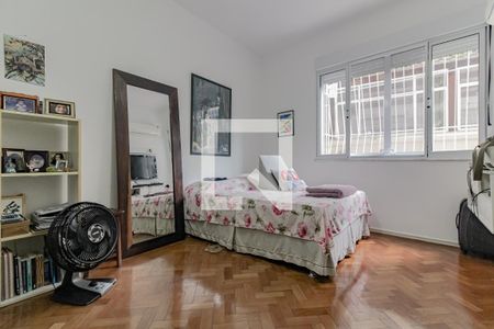 Quarto 2 de apartamento à venda com 3 quartos, 130m² em Copacabana, Rio de Janeiro