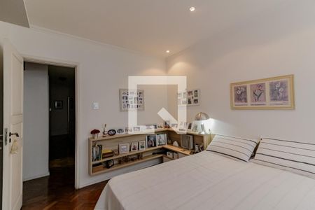 Quarto 1 de apartamento à venda com 3 quartos, 130m² em Copacabana, Rio de Janeiro