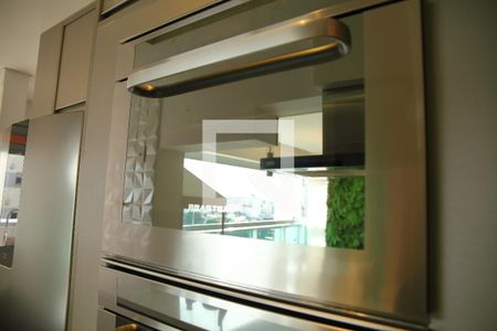 Cozinha / Living de apartamento à venda com 2 quartos, 78m² em Baeta Neves, São Bernardo do Campo