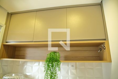 Área de Serviço de apartamento à venda com 2 quartos, 78m² em Baeta Neves, São Bernardo do Campo