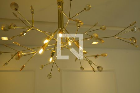 Suíte 1 - Detalhe de apartamento à venda com 2 quartos, 78m² em Baeta Neves, São Bernardo do Campo