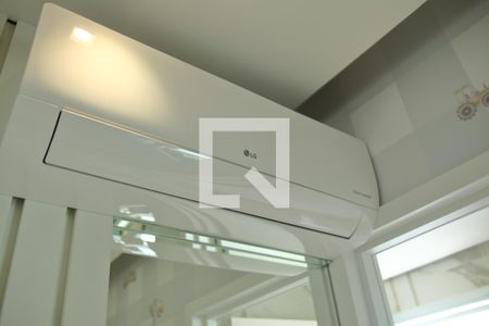 Detalhe Suíte 2 de apartamento à venda com 2 quartos, 78m² em Baeta Neves, São Bernardo do Campo