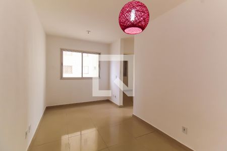 Sala de apartamento para alugar com 2 quartos, 44m² em Brás, São Paulo