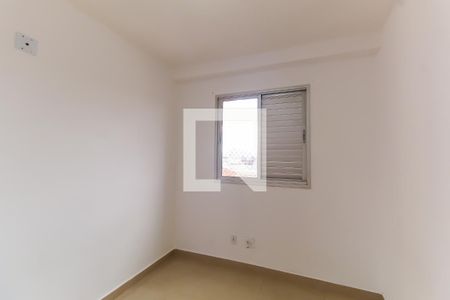 Quarto 2 de apartamento para alugar com 2 quartos, 44m² em Brás, São Paulo