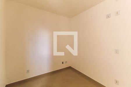 Quarto 1 de apartamento para alugar com 2 quartos, 44m² em Brás, São Paulo
