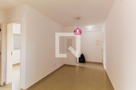 Sala de apartamento para alugar com 2 quartos, 44m² em Brás, São Paulo