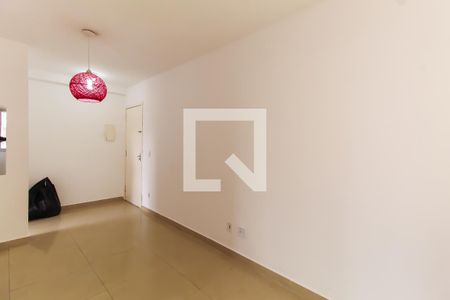 Sala de apartamento para alugar com 2 quartos, 44m² em Brás, São Paulo