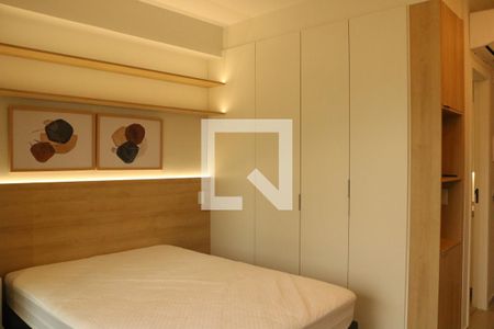 Studio de apartamento para alugar com 1 quarto, 25m² em Perdizes, São Paulo
