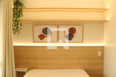 Studio de apartamento para alugar com 1 quarto, 25m² em Perdizes, São Paulo