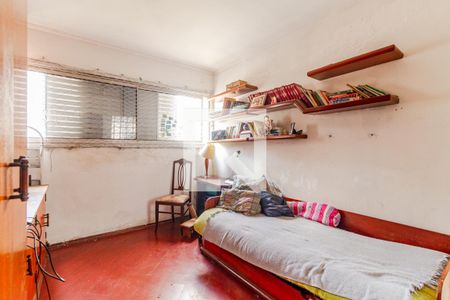 Quarto 1 de apartamento à venda com 3 quartos, 122m² em Paraíso, São Paulo