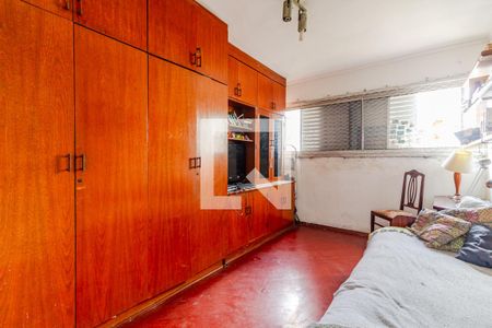 Quarto 1 de apartamento à venda com 3 quartos, 122m² em Paraíso, São Paulo