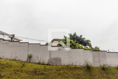 Vista da Suíte de apartamento à venda com 3 quartos, 200m² em Tamboré, Santana de Parnaíba