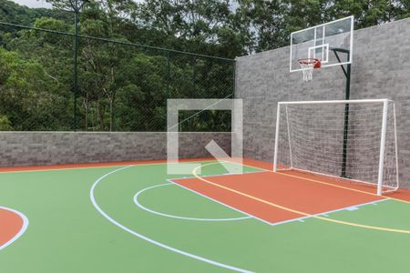 Área comum de apartamento à venda com 3 quartos, 200m² em Tamboré, Santana de Parnaíba