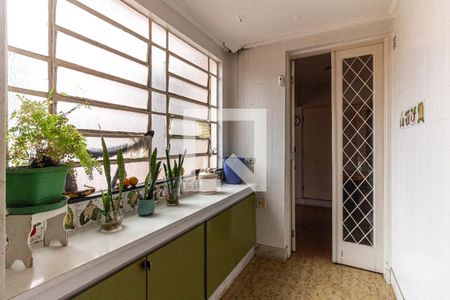 Cozinha 1 de casa à venda com 5 quartos, 600m² em Santa Cecilia, São Paulo
