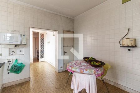 Cozinha 1 de casa à venda com 5 quartos, 600m² em Santa Cecilia, São Paulo