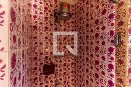 Banheiro da Suíte 3 de casa à venda com 5 quartos, 600m² em Santa Cecilia, São Paulo