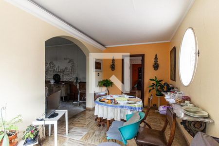 Sala 3 de casa à venda com 5 quartos, 600m² em Santa Cecilia, São Paulo
