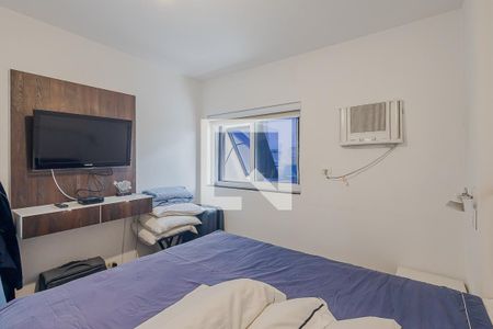 Quarto de apartamento à venda com 1 quarto, 30m² em Bela Vista, São Paulo