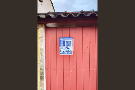 Fachada de casa à venda com 3 quartos, 150m² em Pechincha, Rio de Janeiro
