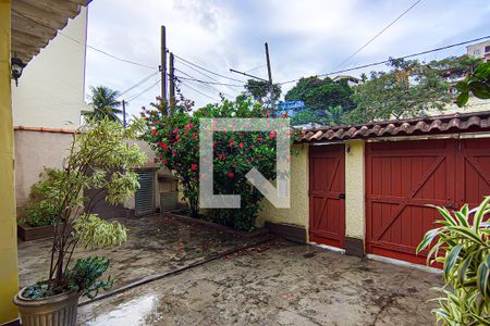 Frente da casa de casa à venda com 3 quartos, 150m² em Pechincha, Rio de Janeiro