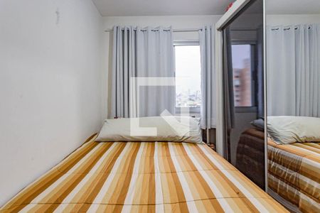 Quarto 1 de apartamento à venda com 3 quartos, 70m² em Vila da Saúde, São Paulo