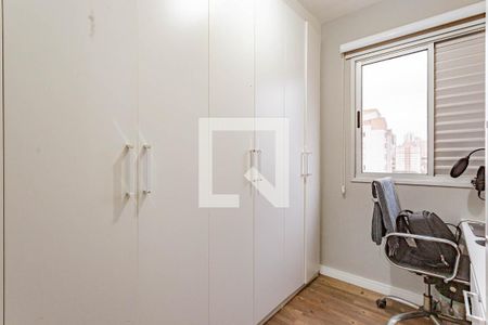Quarto 2 de apartamento à venda com 3 quartos, 70m² em Vila da Saúde, São Paulo