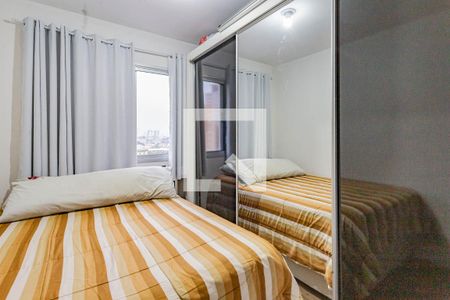 Quarto 1 de apartamento à venda com 3 quartos, 70m² em Vila da Saúde, São Paulo