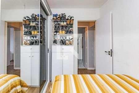 Quarto 1 de apartamento à venda com 3 quartos, 70m² em Vila da Saúde, São Paulo