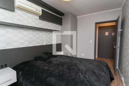 Quarto de apartamento à venda com 1 quarto, 45m² em Petrópolis, Porto Alegre