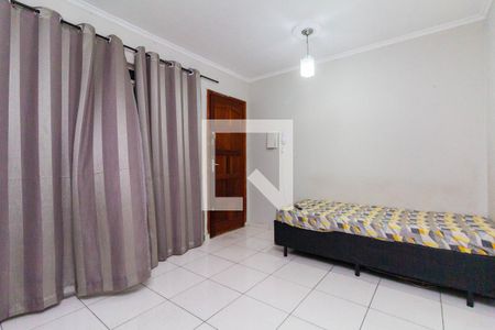 Sala de apartamento à venda com 2 quartos, 60m² em Vila Silvia, São Paulo