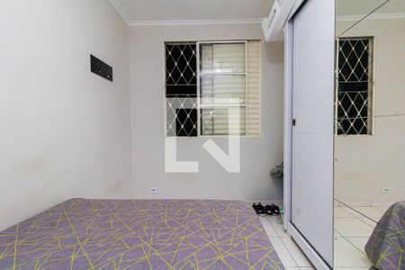 Quarto 1 de apartamento à venda com 2 quartos, 60m² em Vila Silvia, São Paulo
