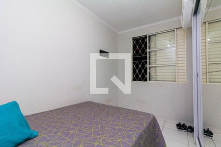 Quarto 1 de apartamento à venda com 2 quartos, 60m² em Vila Silvia, São Paulo
