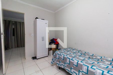 Quarto 2 de apartamento à venda com 2 quartos, 60m² em Vila Silvia, São Paulo