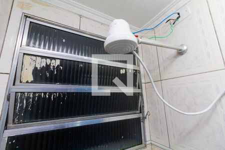 Banheiro de apartamento à venda com 2 quartos, 60m² em Vila Silvia, São Paulo