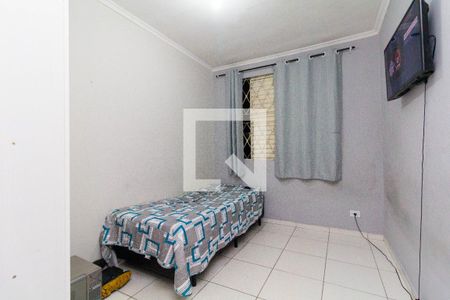 Quarto 2 de apartamento à venda com 2 quartos, 60m² em Vila Silvia, São Paulo