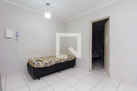 Sala de apartamento à venda com 2 quartos, 60m² em Vila Silvia, São Paulo