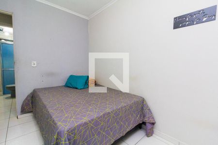 Quarto 1 de apartamento à venda com 2 quartos, 60m² em Vila Silvia, São Paulo