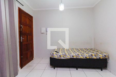 Sala de apartamento à venda com 2 quartos, 60m² em Vila Silvia, São Paulo