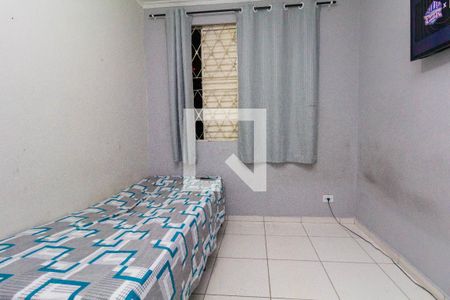 Quarto 2 de apartamento à venda com 2 quartos, 60m² em Vila Silvia, São Paulo