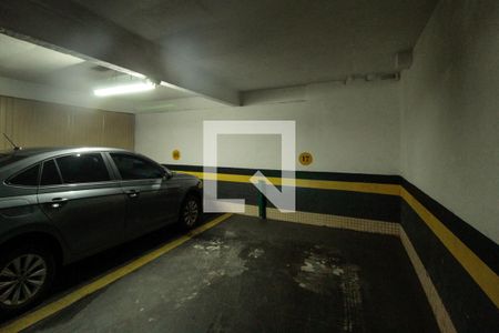 Garagem de apartamento à venda com 3 quartos, 186m² em Bela Vista, Porto Alegre