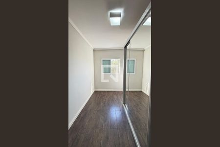 Quarto de apartamento para alugar com 2 quartos, 110m² em Vila Assunção, Santo André