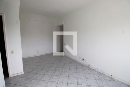 Sala de apartamento à venda com 2 quartos, 68m² em Del Castilho, Rio de Janeiro