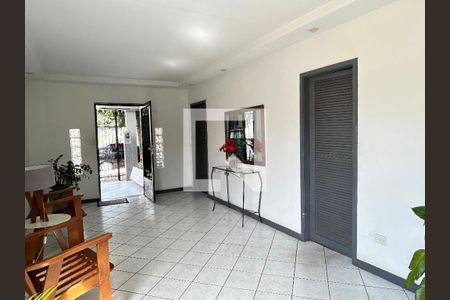 Hall de entrada de apartamento à venda com 2 quartos, 68m² em Del Castilho, Rio de Janeiro