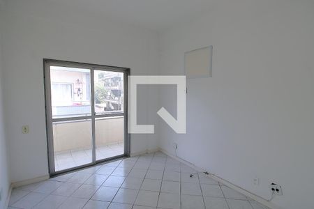 Quarto 1 de apartamento à venda com 2 quartos, 68m² em Del Castilho, Rio de Janeiro