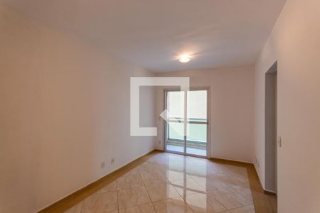 Sala de apartamento à venda com 2 quartos, 57m² em Utinga, Santo André
