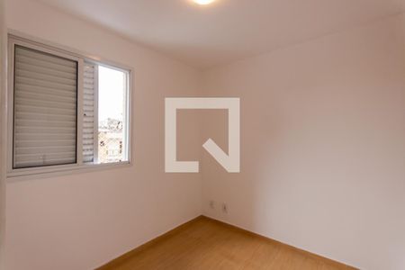 Quarto 1 de apartamento à venda com 2 quartos, 57m² em Utinga, Santo André